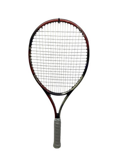 Used Head SATELITE TOUR Adult Tennis Racquet Black 4 1/4" 11347-S000257164