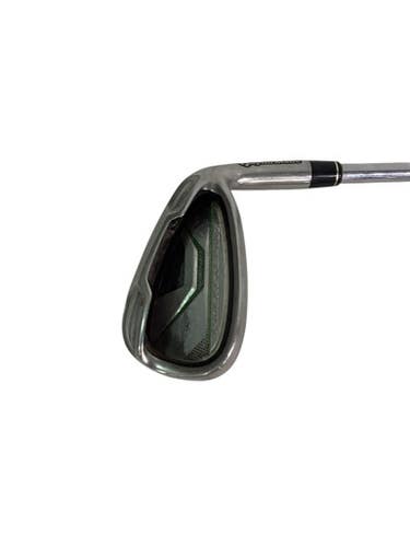 Used Taylormade ROCKETBALLZ Golf Wedge Mens RH Pitching Wedge 11347-S000257168