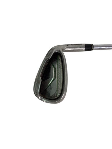 Used Taylormade ROCKETBALLZ Golf Wedge Mens RH Pitching Wedge 11347-S000257168