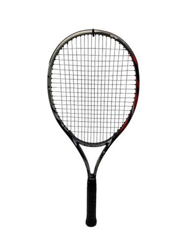 Used Head SATELITE TOUR Adult Tennis Racquet Black 4 1/4" 11347-S000257162