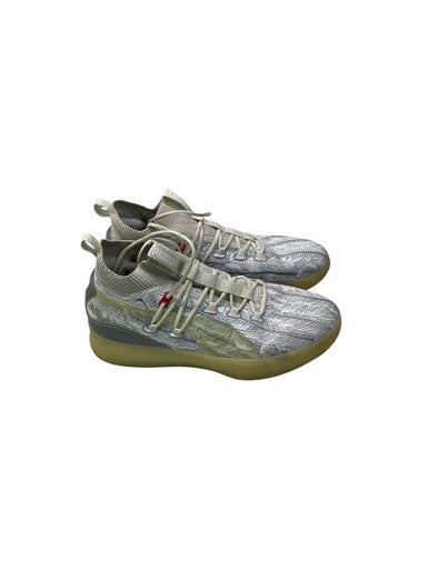 Used Puma Running/X-Train Shoes M White Senior 11 11347-S000257153