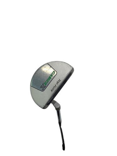 Used Top Flite GAMER X Mens Putter RH 11347-S000257157