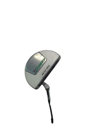 Used Top Flite GAMER X Mens Putter RH 11347-S000257157