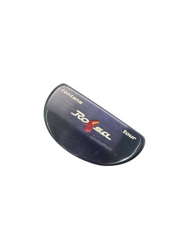Used Taylormade ROSA Mens Putter RH 11347-S000257144