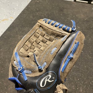 Rawlings RH Baseball Glove 12" (Used)