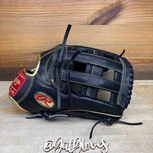 Rawlings HOH 12.75" June 2019 Gold Glove Club Limited Edition