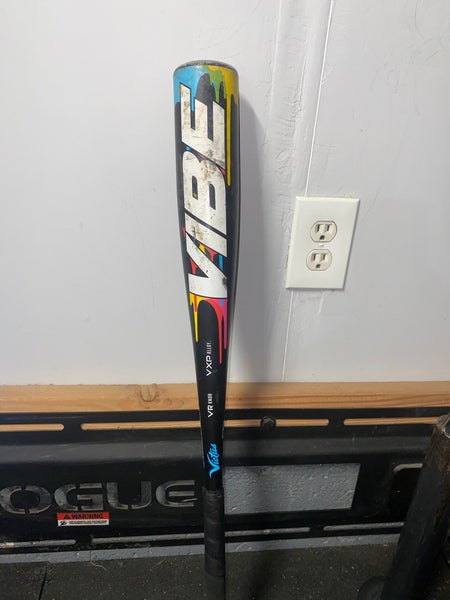 Victus Vibe Alloy USABat Certified Bat (-10) 19 oz 29" (Used)