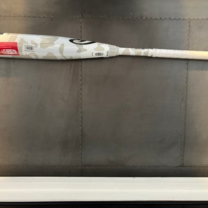 2025 Rawlings Icon Composite USSSA Certified Bat (-10) 20 oz 30" (New)