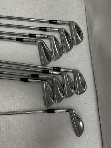 Used Hogan RADIAL Mens Iron Set LH 2I-PW 11490-S000266302