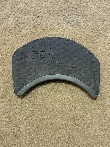 Burton C60 Snowboard binding  Toe Ramp Right Large Grey
