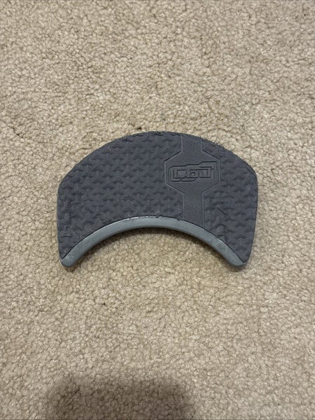 Burton C60 Snowboard binding  Toe Ramp Left Large Grey