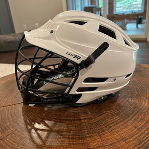 Cascade CPV-R Helmet (Used)