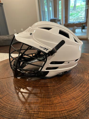 Cascade CPV-R Helmet (Used)