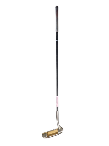 Used GENERIC PUTTER Mens Putter LH 11850-S000021738