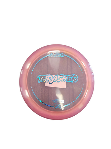 New Discs Driver