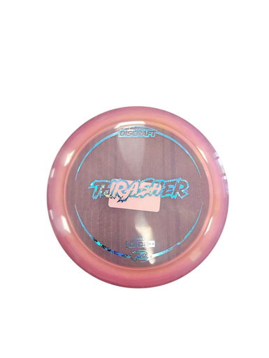 New Discs Driver