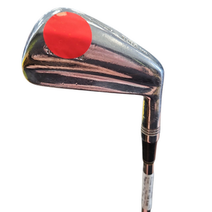 Wilson (Used) Right Handed Men's Regular Flex Steel Shaft 4 iron