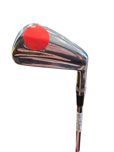 Wilson (Used) Right Handed Men's Regular Flex Steel Shaft 4 iron