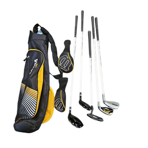 Used Wilson ULTRA JR Jr Package Set RH None 6 Piece 11850-S000021602