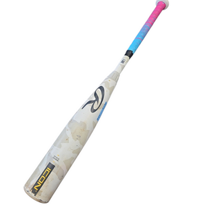 Used Rawlings ICON BB/SB USSSA 2 3/4 Bat 27" 11850-S000021652