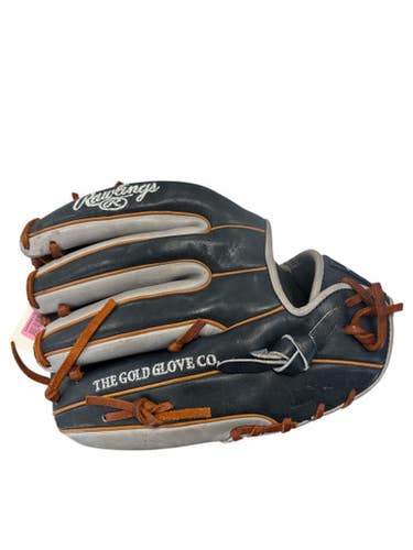 Used Rawlings HEART OF THE HIDE BB/SB Glove RH Throw None 11 1/2" 11850-S000021712