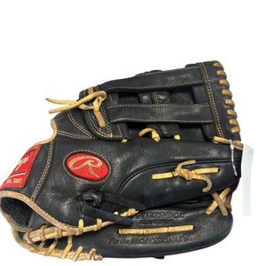 Used Rawlings GG ELITE BB/SB Glove RH Throw None 12 3/4" 11850-S000021713