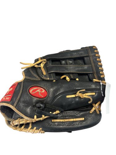 Used Rawlings GG ELITE BB/SB Glove RH Throw None 12 3/4" 11850-S000021713