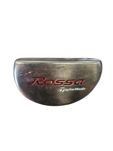 Used Taylormade Jr Putter RH 11850-S000021728
