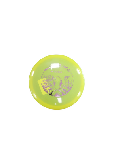 New Discs Driver