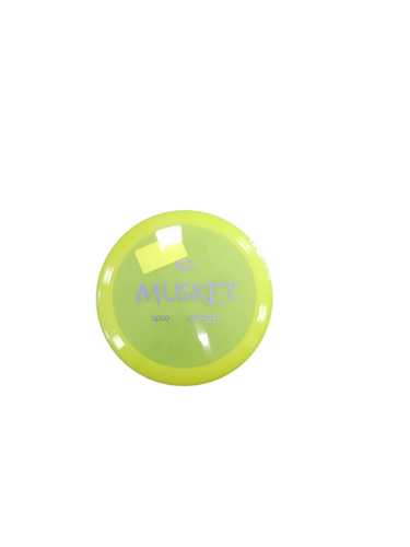 New Discs Driver