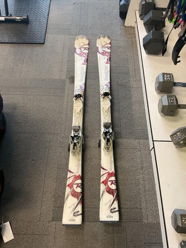 Rossignol Used Women's 149 cm Skis