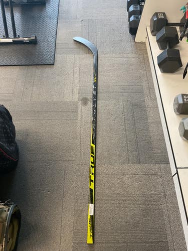 True (Used) Right Handed Senior Hockey Stick