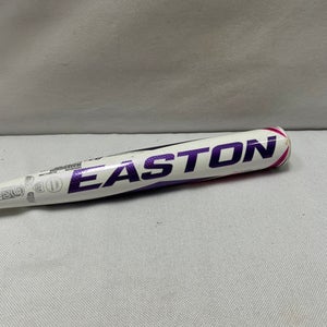 Used Easton PINK SAPPHIRE BB/SB Fastpitch Bat 30" 11490-S000266290