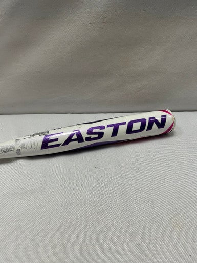 Used Easton PINK SAPPHIRE BB/SB Fastpitch Bat 30" 11490-S000266290