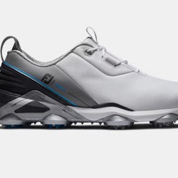 Used Foot Joy Mens Golf Shoes White Senior 7.5 11490-S000266239