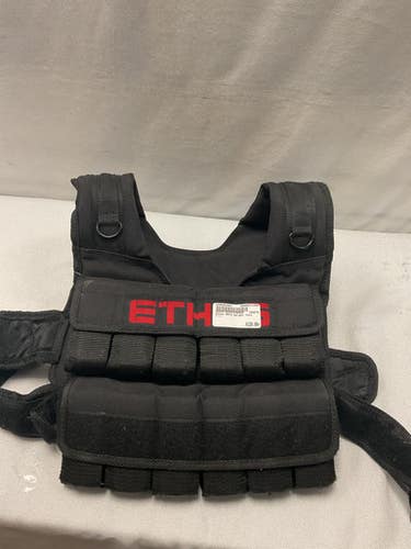 Ethos (Used)