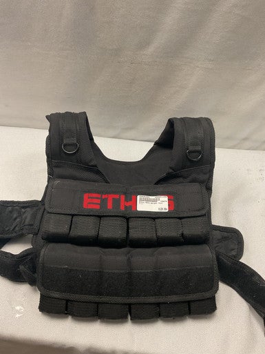 Ethos (Used)