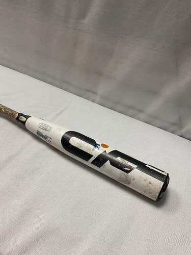 Used Demarini CF CB5-22 BB/SB USSSA 2 5/8 Bat 32" 11490-S000262617