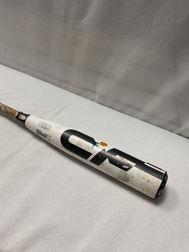 Used Demarini CF CB5-22 BB/SB USSSA 2 5/8 Bat 32" 11490-S000262617