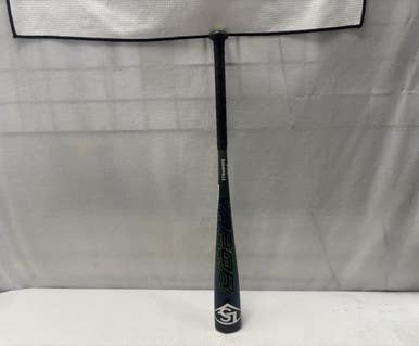 Used Louisville Slugger VAPOR BB/SB USA 2 5/8 Bat 28" 11490-S000264240