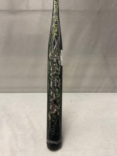 Used Miken FREAK FX 700 BB/SB Slowpitch Bat 34" 11490-S000264246