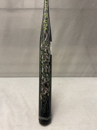 Used Miken FREAK FX 700 BB/SB Slowpitch Bat 34" 11490-S000264246