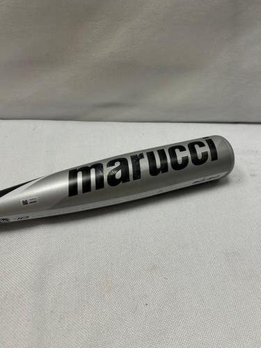 Used Marucci F5 BB/SB USSSA 2 3/4 Bat 30" 11490-S000264917