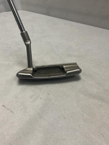 Used Ping ANSER 2 Mens Putter RH 11490-S000265392