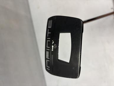 Used Wilson INFINITE THE L Mens Putter RH 11490-S000265425