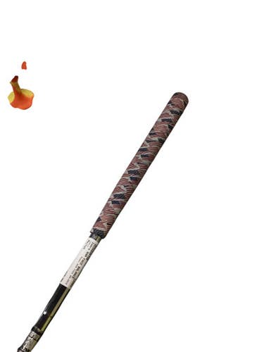 Used Zebra RAM FACE BALANCE Mens Putter RH 11884-S000053942