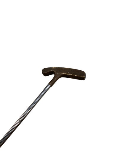 Used 2 FACE PUTTER Mens Putter RH 11884-S000053944