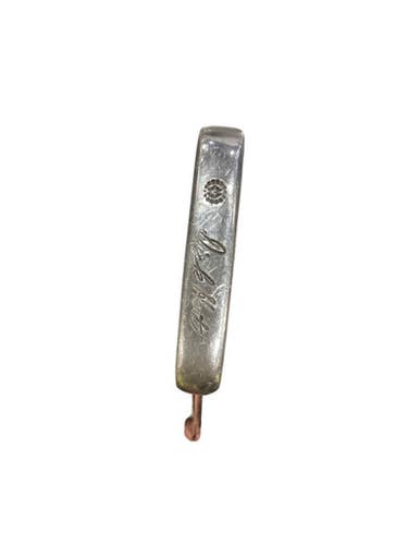 Used DICK HART PUTTER Mens Putter RH 11884-S000053937