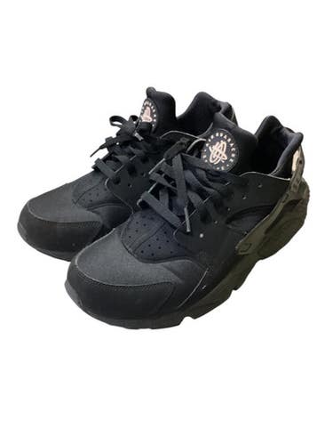 Used Nike Running/X-Train Shoes M Black Senior 11 11884-S000053933