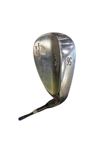 Used Mizuno MP SERIES Golf Wedge Mens RH 56 Degree 11884-S000053925